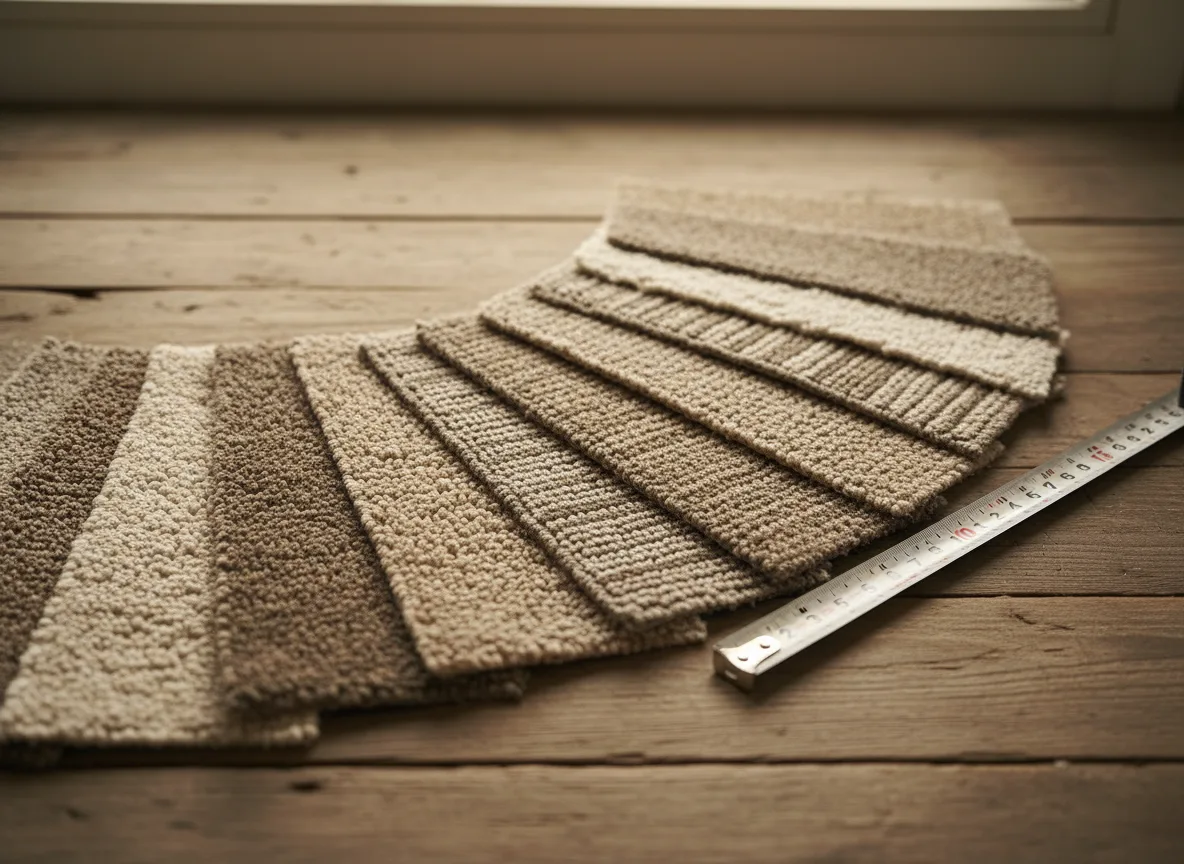 Carpet Installation Windfall, IN FAQs